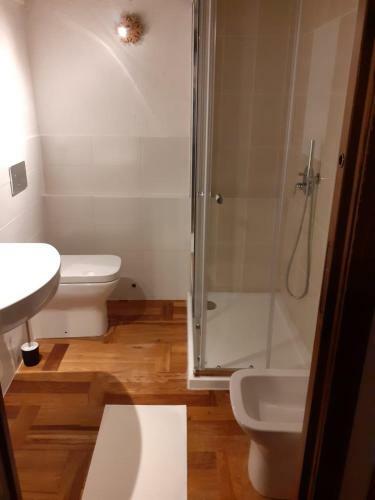 Apartamento Chalet Morge