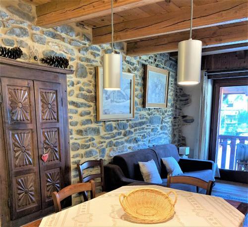 Apartamento Trois Couronnes B&B Di Charme
