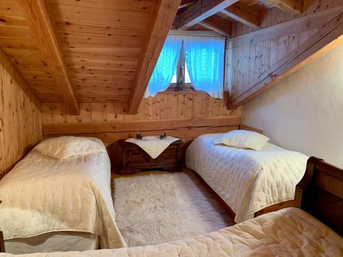 Apartamento Trois Couronnes B&B Di Charme
