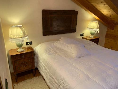 Apartamento Trois Couronnes B&B Di Charme