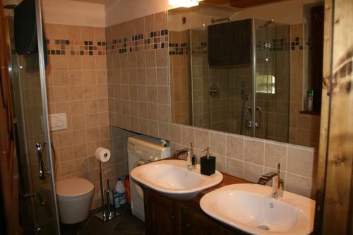 Apartamento Trois Couronnes B&B Di Charme