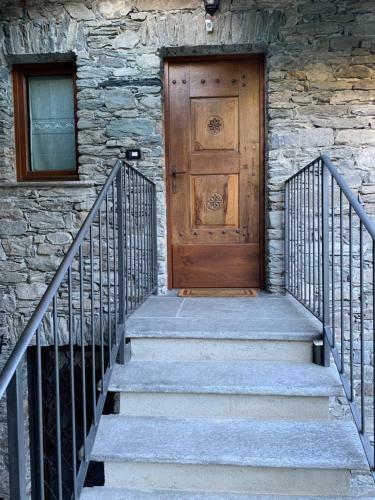 Apartamento Trois Couronnes B&B Di Charme