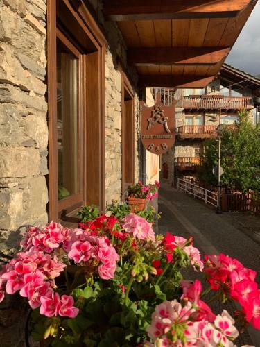 Apartamento Trois Couronnes B&B Di Charme