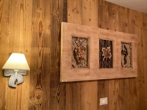 Apartamento Casa Villair - Appartamento La Terrasse