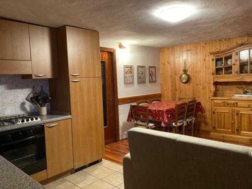 Apartamento Casa Villair - Appartamento La Terrasse