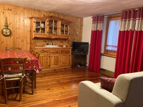 Apartamento Casa Villair - Appartamento La Terrasse