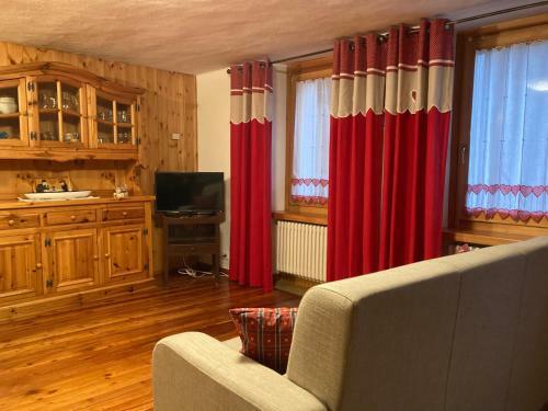Apartamento Casa Villair - Appartamento La Terrasse