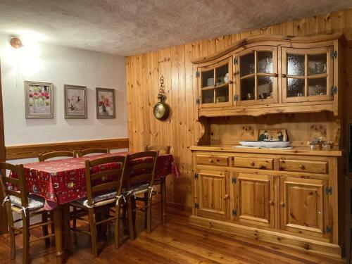 Apartamento Casa Villair - Appartamento La Terrasse