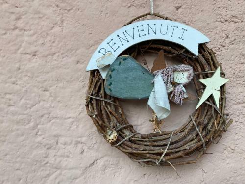Apartamento Casa Villair - Appartamento La Terrasse