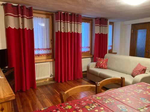 Apartamento Casa Villair - Appartamento La Terrasse