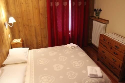 Apartamento Casa Villair - Appartamento La Terrasse