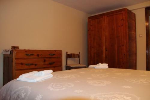 Apartamento Casa Villair - Appartamento La Terrasse