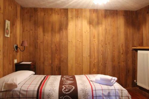 Apartamento Casa Villair - Appartamento La Terrasse