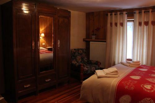 Apartamento Casa Villair - Appartamento La Terrasse