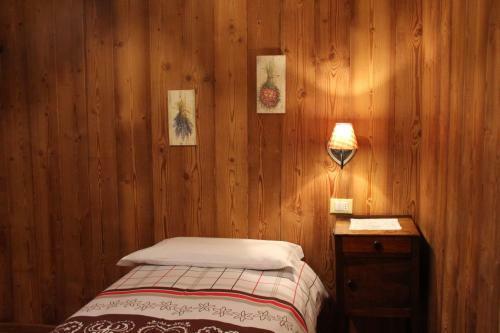 Apartamento Casa Villair - Appartamento La Terrasse