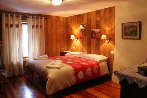 Apartamento Casa Villair - Appartamento La Terrasse