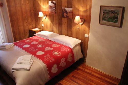 Apartamento Casa Villair - Appartamento La Terrasse