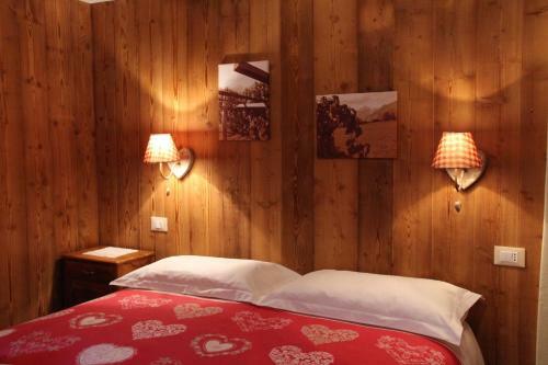 Apartamento Casa Villair - Appartamento La Terrasse