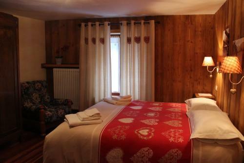 Apartamento Casa Villair - Appartamento La Terrasse