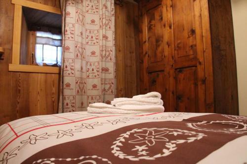 Apartamento Casa Villair - Appartamento La Terrasse