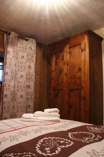 Apartamento Casa Villair - Appartamento La Terrasse
