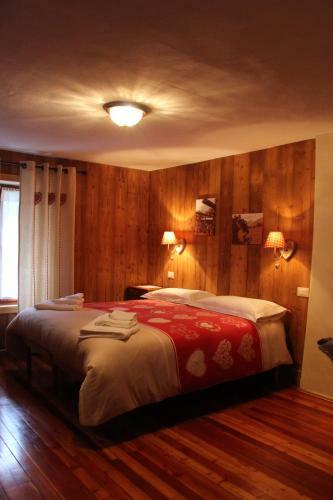 Apartamento Casa Villair - Appartamento La Terrasse