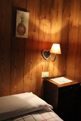 Apartamento Casa Villair - Appartamento La Terrasse