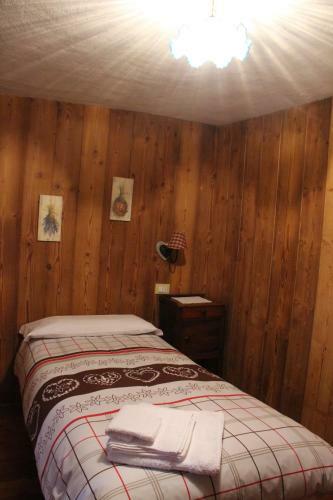 Apartamento Casa Villair - Appartamento La Terrasse