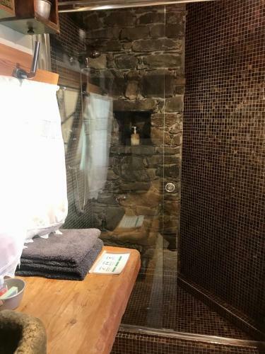 Bed & Breakfast Chalet La Beyllard