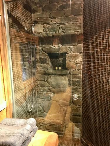 Bed & Breakfast Chalet La Beyllard