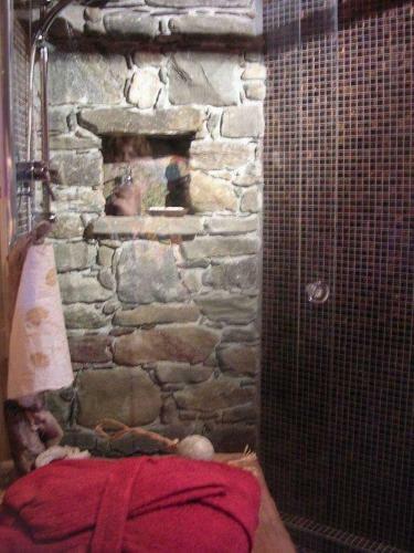 Bed & Breakfast Chalet La Beyllard