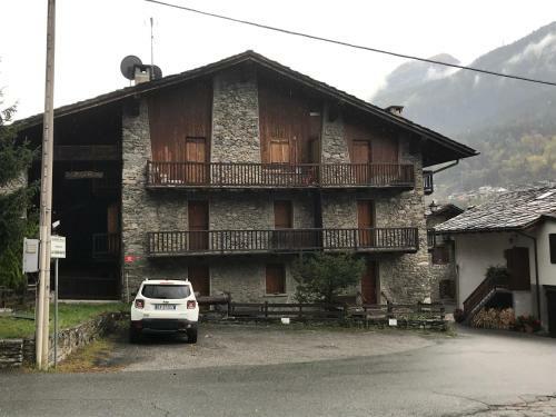 Apartamento La Petite Maison De Pepa