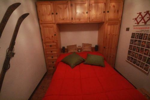 Apartamento La Petite Maison De Pepa