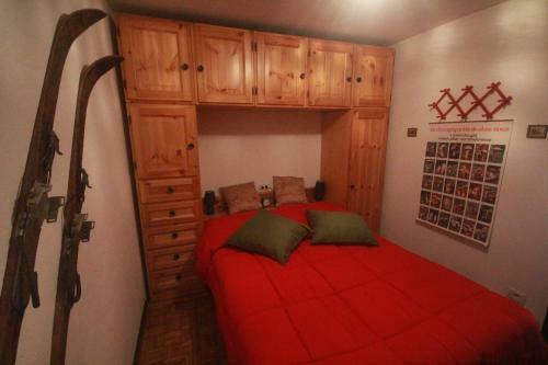 Apartamento La Petite Maison De Pepa