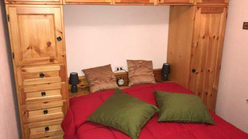 Apartamento La Petite Maison De Pepa