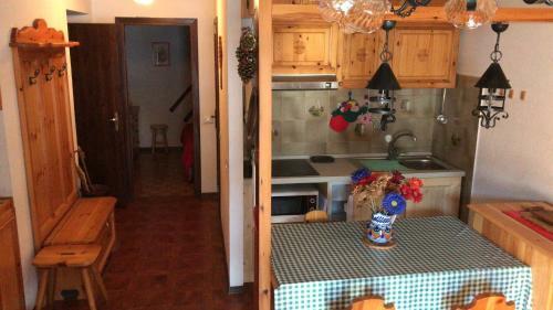 Apartamento La Petite Maison De Pepa