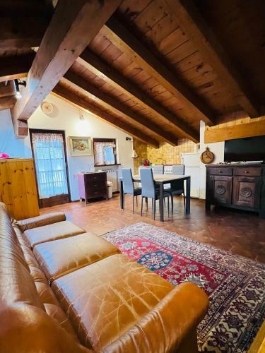 Apartamento Maison Mont-blanc