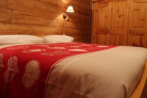 Apartamento Appartamento Ecours