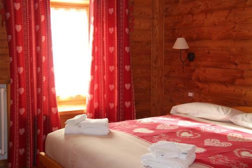 Apartamento Appartamento Ecours