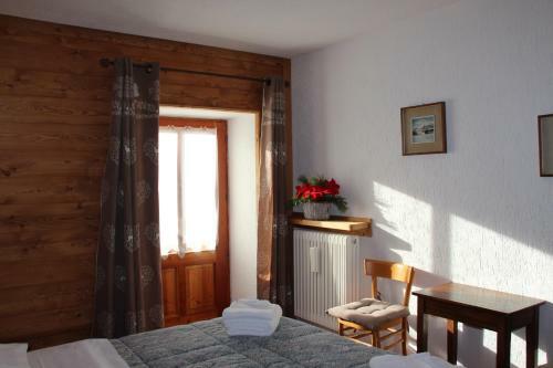 Apartamento Appartamento Ecours