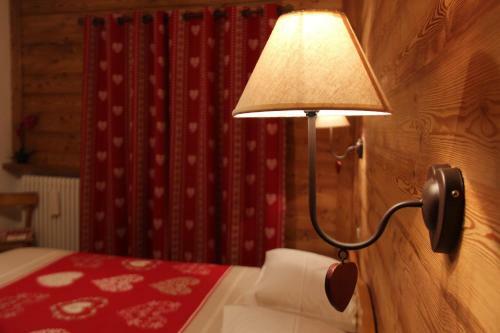 Apartamento Appartamento Ecours