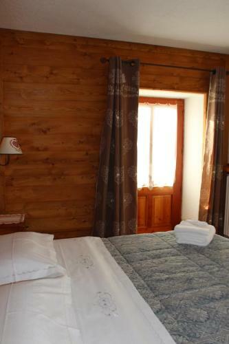 Apartamento Appartamento Ecours