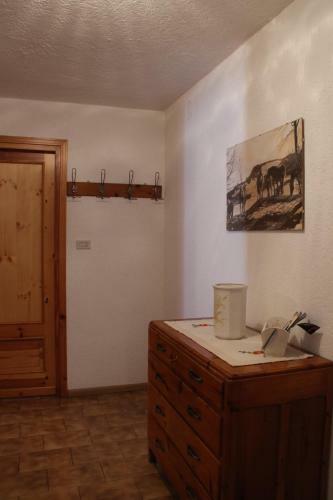 Apartamento Appartamento Ecours