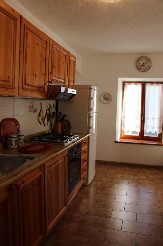 Apartamento Appartamento Ecours