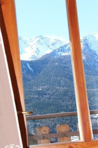 Apartamento Appartamento Ecours