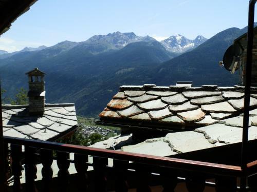 Apartamento Duanita Appartamenti