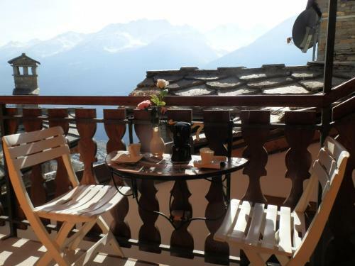 Apartamento Duanita Appartamenti