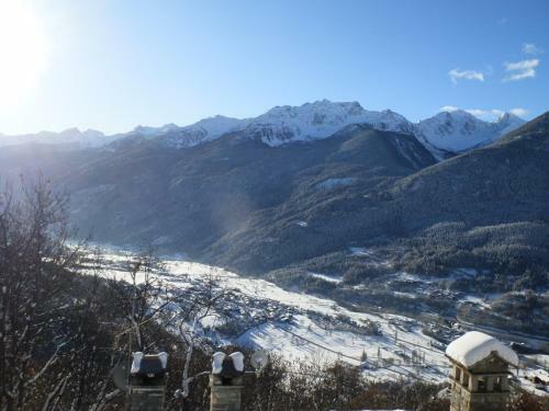 Apartamento Duanita Appartamenti