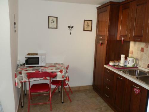 Apartamento Duanita Appartamenti