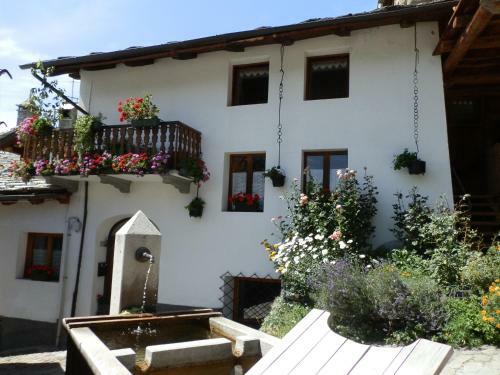 Apartamento Duanita Appartamenti